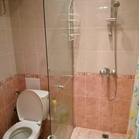 Byala Sun 2 Daire Byala (Varna)