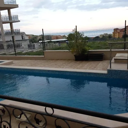 Daire Byala Sun 2 Byala (Varna)