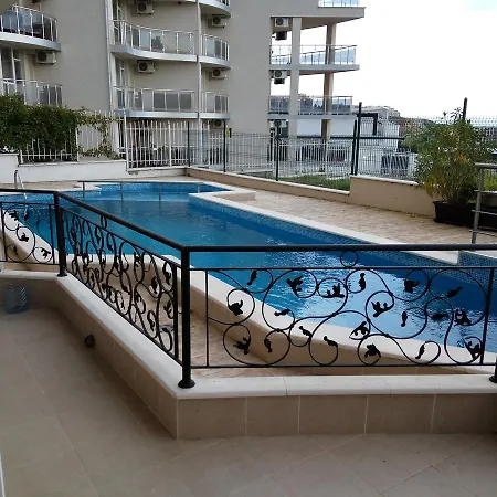 Byala Sun 2 *